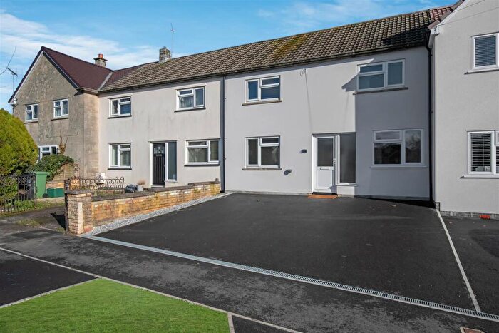 3 Bedroom Property For Sale In Beesmoor Road, Coalpit Heath, Bristol, BS36