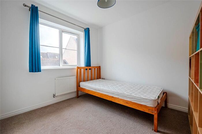 3 Bedroom Terraced House For Sale In Barbados Row, Newton Leys, Bletchley, MK3