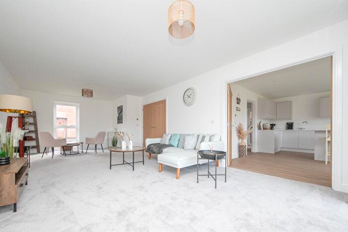 4 Bedroom Detached House For Sale In The Paddocks, Ramsey Road, Ramsey, Harwich, CO12