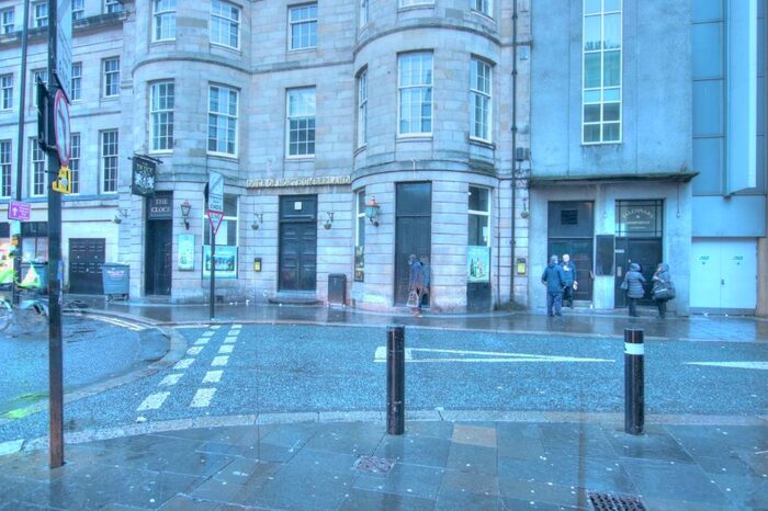 1 Bedroom Flat To Rent In Clayton Street, Newcastle Upon Tyne, NE1