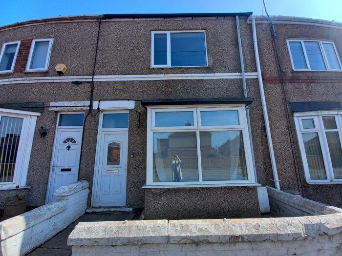 2 Bedroom Terraced House To Rent In Chaytor Terrace, Fishburn, Stockton-On-Tees, TS21