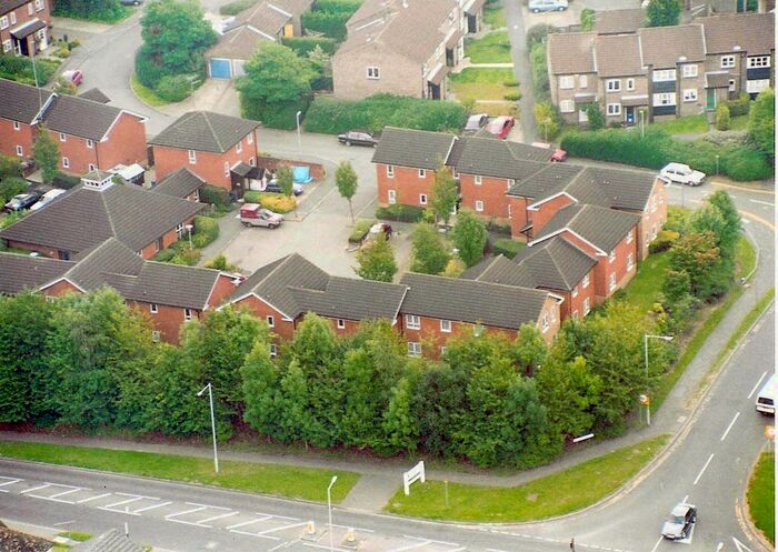 1 Bedroom Flat To Rent In Perrycoste Court, Taylor Close, Sandridge, St Albans Hertfordshire AL4