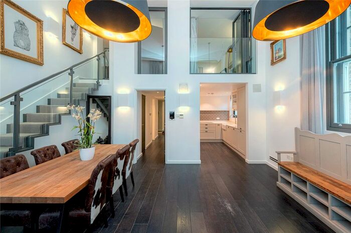 2 Bedroom Flat To Rent In Fulham Road, Chelsea, London, SW10