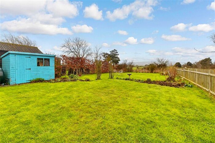 3 Bedroom Semi-detached House For Sale In Church Lane, Ripe, Lewes, East Sussex, BN8