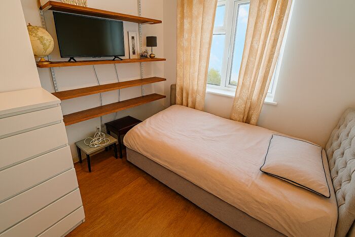 1 Bedroom Property To Rent In Bristol, BS34