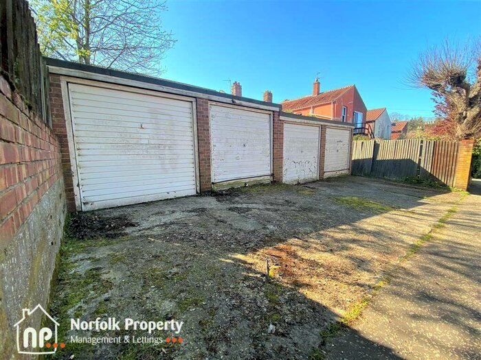 Property To Rent In Garage, NR2