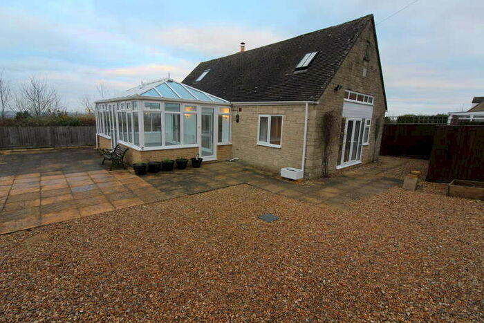 3 Bedroom Detached House To Rent In Nether Westcote, Chipping Norton, OX7