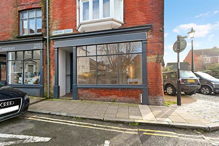 1 Bedroom Apartment To Rent In Tarrant Street, Arundel, BN18