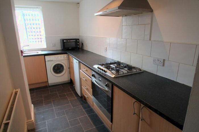 1 Bedroom Flat To Rent In Flat A, Argyle Street, Sunderland, SR2