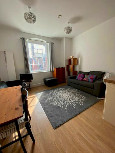 1 Bedroom Apartment To Rent In The Brewhouse, Court Street, Faversham, ME13