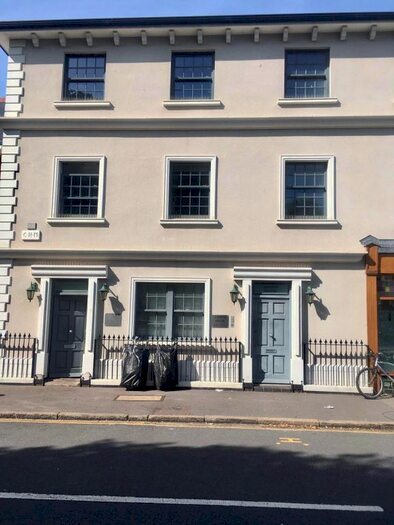 1 Bedroom Flat To Rent In Pierremont Avenue, Broadstairs, CT10