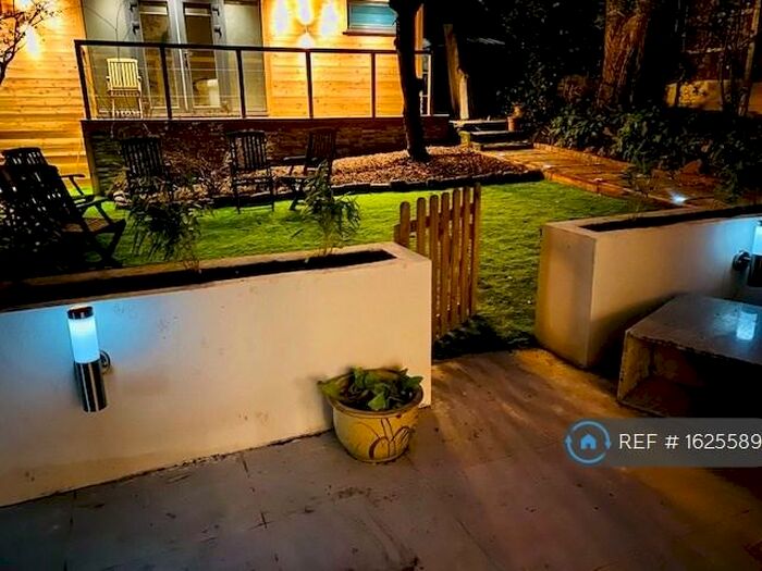 1 Bedroom Detached House To Rent In Panmure Road, London, SE26