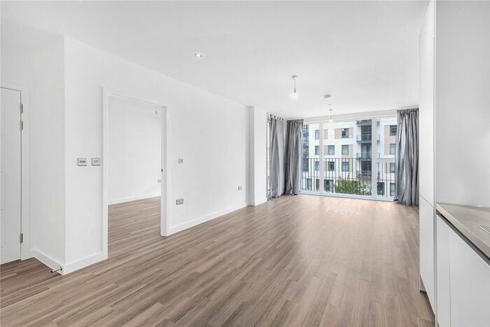 1 Bedroom Flat To Rent In Olympic Park Avenue, London, E20