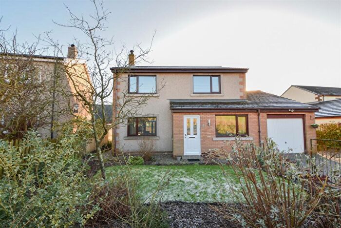 3 Bedroom Detached House For Sale In Oughterside, CA7