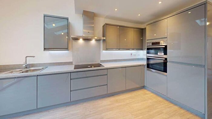 4 Bedroom Detached House For Sale In "The Larch" At Leighton Park Road, Westbury, BA13