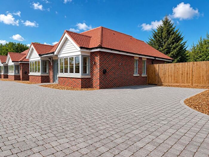3 Bedroom Detached Bungalow For Sale In Harriotts Lane, Ashtead, KT21