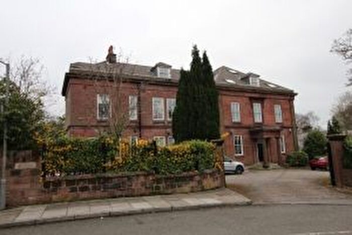 1 Bedroom Flat To Rent In Church Road, Woolton, L25