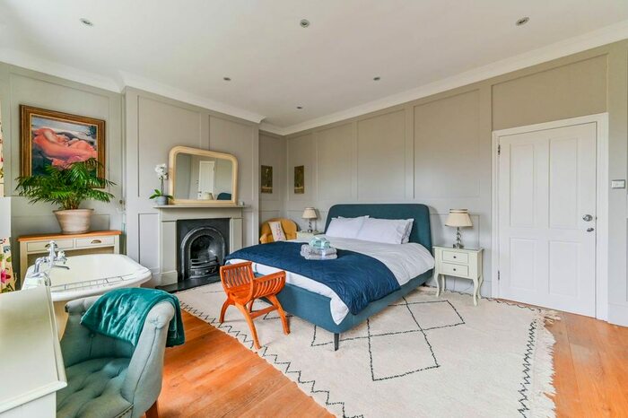 5 Bedroom Property To Rent In Maberley Road, Crystal Palace, London, SE19