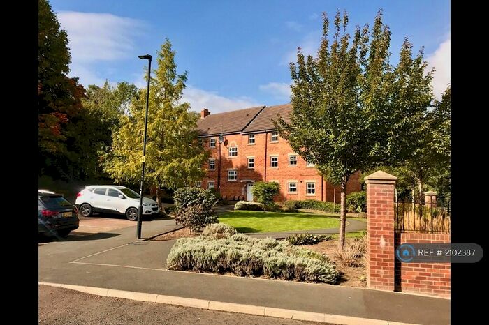 2 Bedroom Flat To Rent In Spencer Court, Walbottle, Newcastle Upon Tyne, NE15