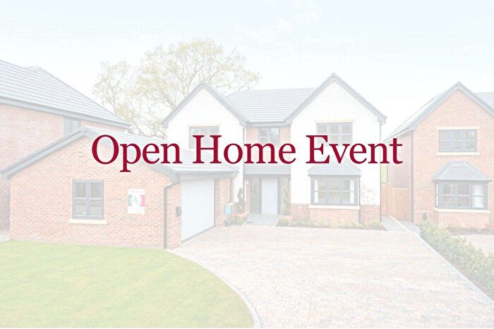 5 Bedroom Detached House For Sale In D'Urton Lane, Broughton, Preston, Lancashire, PR3