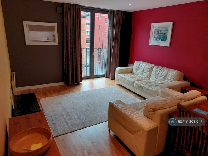 1 Bedroom Flat To Rent In Piccadilly Place, Manchester, M1