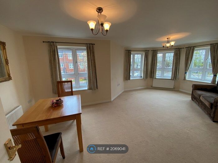 2 Bedroom Flat To Rent In Ashover Road, Newcastle Upon Tyne, NE3