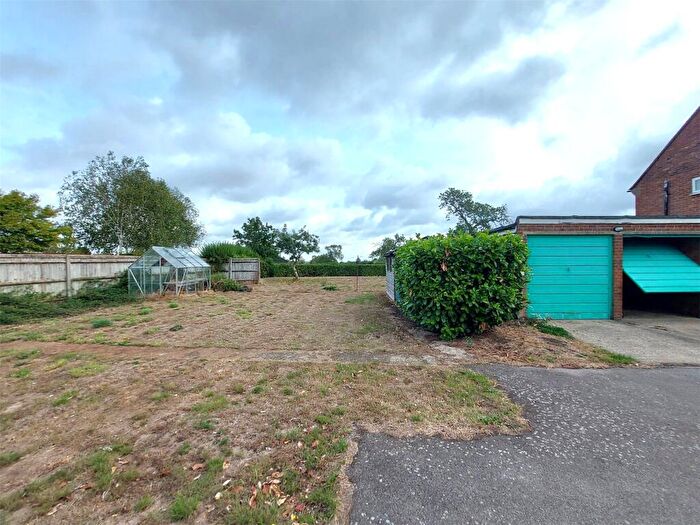 Land For Sale In Ross Road, Aston Abbotts, HP22