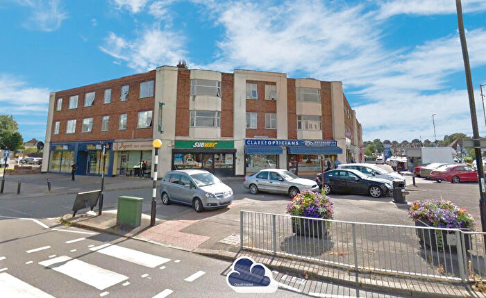 4 Bedroom Apartment To Rent In Quinton Parade, Coventry, CV3