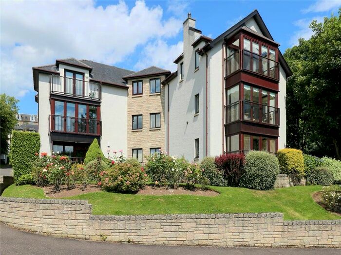 2 Bedroom Flat To Rent In Richmond Terrace, West End, Dundee, DD2