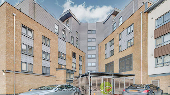 2 Bedroom Apartment To Rent In Ballantyne Drive, Essex, CO2
