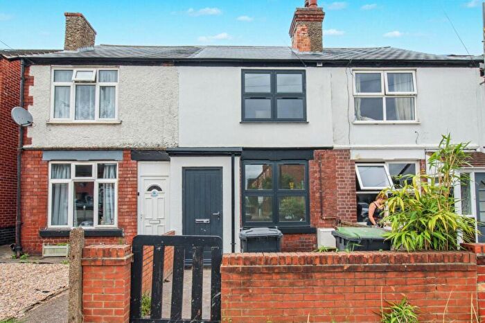 1 Bedroom Property To Rent In City Road Ff Back Bedroom, Beeston, NG9