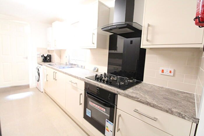 1 Bedroom Terraced House To Rent In Fitzroy Close, Southampton, SO16