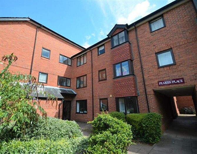1 Bedroom Flat To Rent In Granville Road, St Albans, AL1