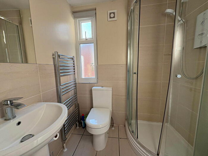 4 Bedroom Terraced House To Rent In Scarsdale Street, Salford, M6