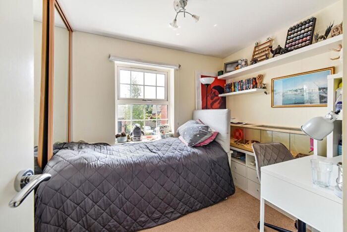 4 Bedroom Detached House For Sale In Swanmore, SO32