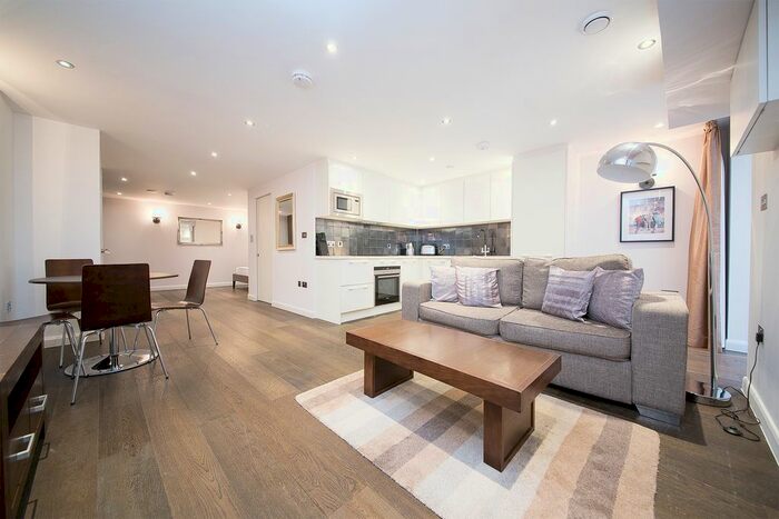 1 Bedroom Flat To Rent In Warwick Row, London, SW1E