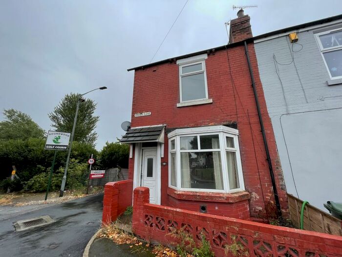 Houses for sale & to rent in S62 6AL, Albert Road, Rawmarsh Rotherham