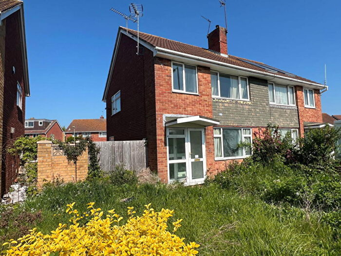 3 Bedroom Semi-Detached House For Sale In Downside, Gosport, PO13