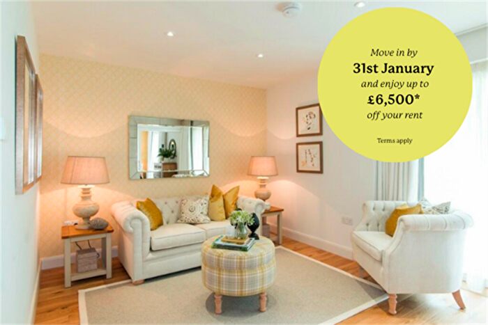 1 Bedroom Retirement Property To Rent In Steepleton Court, GL8