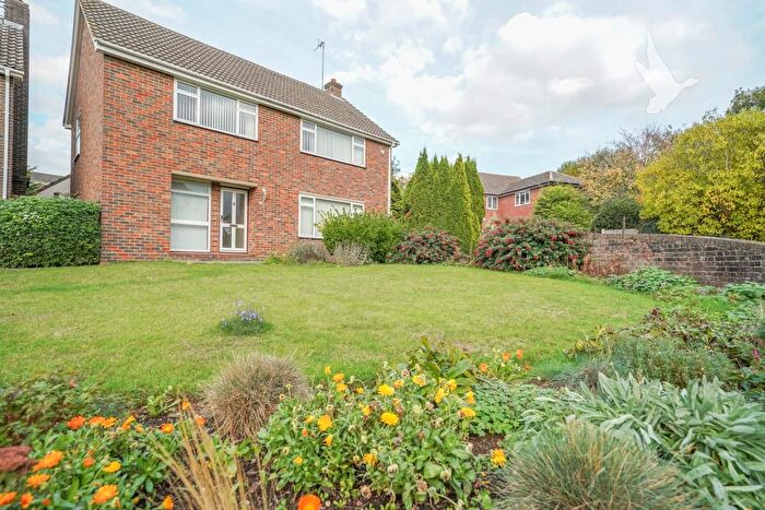 4 Bedroom Detached House For Sale In Earlsmead, Witham, CM8