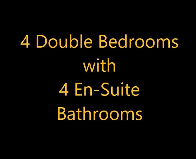 4 Bedroom Detached House To Rent In Hollybush Row, OX1