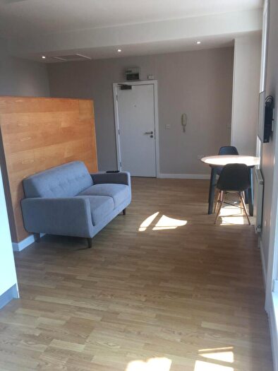 1 Bedroom Apartment To Rent In Flat, Bankfield Road, Huddersfield, HD1