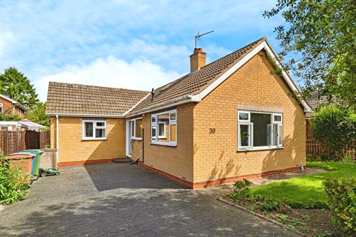 3 Bedroom Bungalow For Sale In Barley Gate, Beverley, HU17