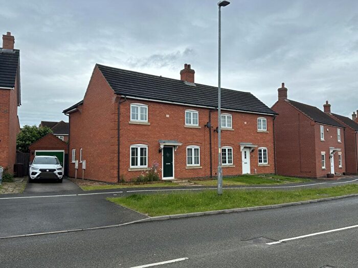 3 Bedroom House To Rent In Blackfriars Road, Lincoln, LN2