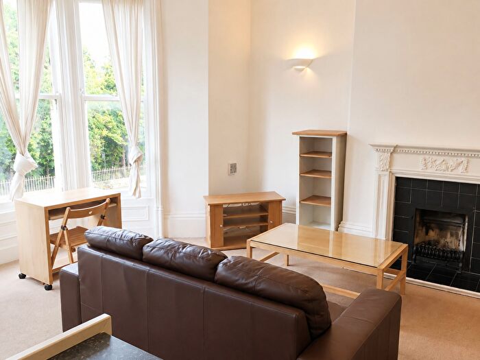 3 Bedroom Flat To Rent In Eslington Terrace, Newcastle Upon Tyne, NE2