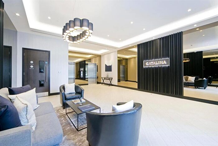 1 Bedroom Flat To Rent In Catalina House, Canter Way, E1