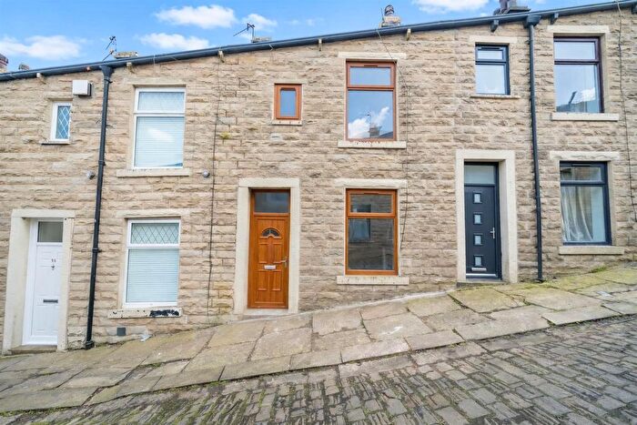 2 Bedroom Terraced House To Rent In Shepherd Street, Bacup, OL13