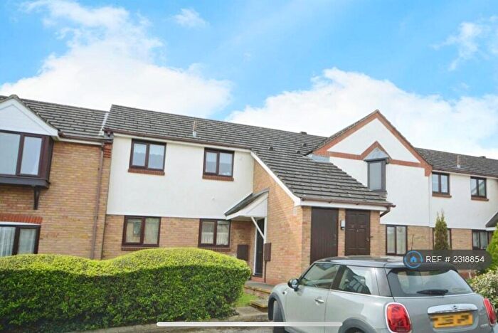 1 Bedroom Flat To Rent In Chester Place, Chelmsford, CM1