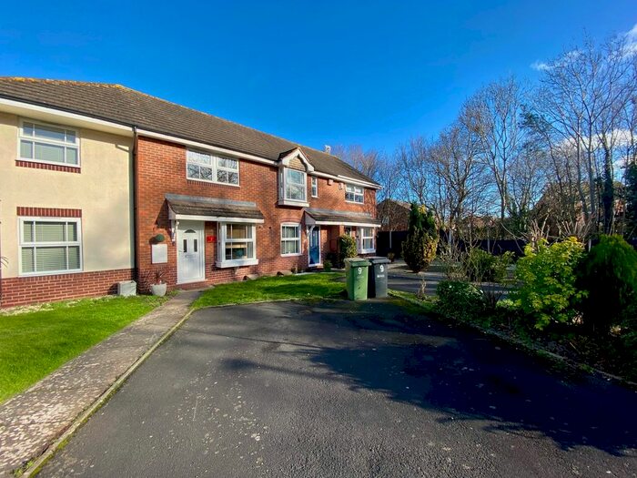 2 Bedroom Property To Rent In Walkworth Avenue, Warndon, Worcester, WR4