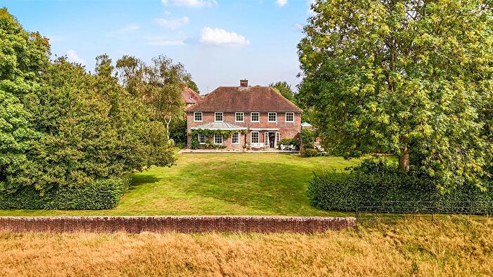 5 Bedroom Property For Sale In Rectory Lane, Winchelsea, Rye, East Sussex, TN36